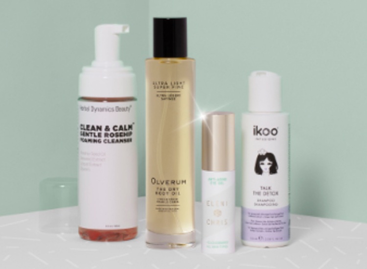 Feelunique cleans up its beauty offer with Spark Beauty product edit