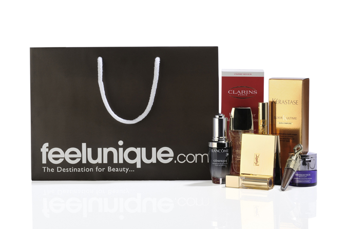 feelunique.com acquired by Palamon Capital Partners