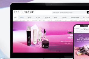 Feelunique consumers are seeking ‘me-time’ during Covid-19 pandemic
