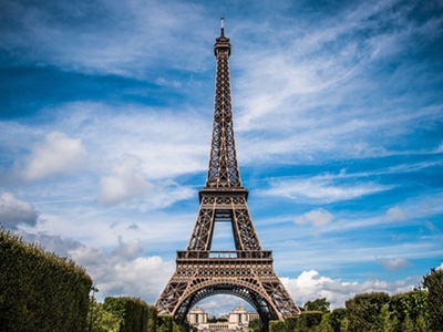 Feelunique opens Paris pop-up
