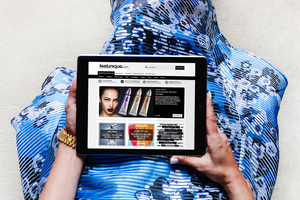 Feelunique poaches Amazon's fashion director as new CEO 