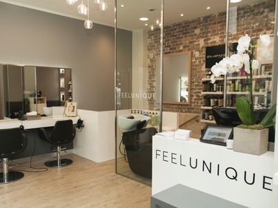 Feelunique reveals first look at new bricks-and-mortar stores