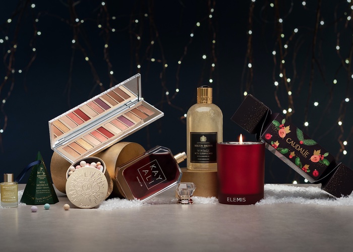 Feelunique’s profits soar with skin care outperforming other categories 