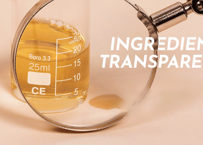 Feelunique to ‘decode’ 5,300 ingredients by 2020