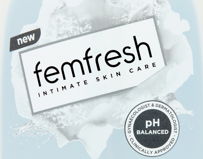 Femfresh adds vegan-friendly wash to its intimate beauty line-up