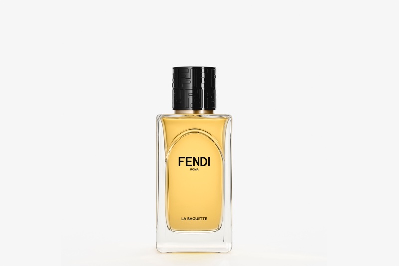 Fendi launches Fendi family-inspired fragrance collection