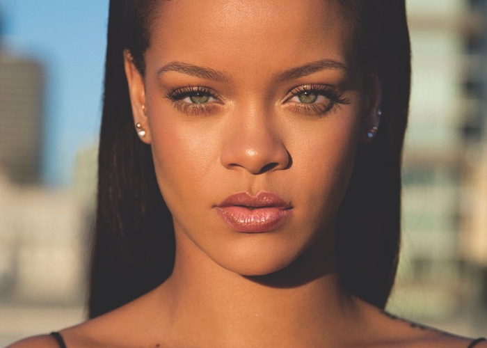 Fenty Beauty delays Geisha Chic highlighter launch over ‘racism’ claims 