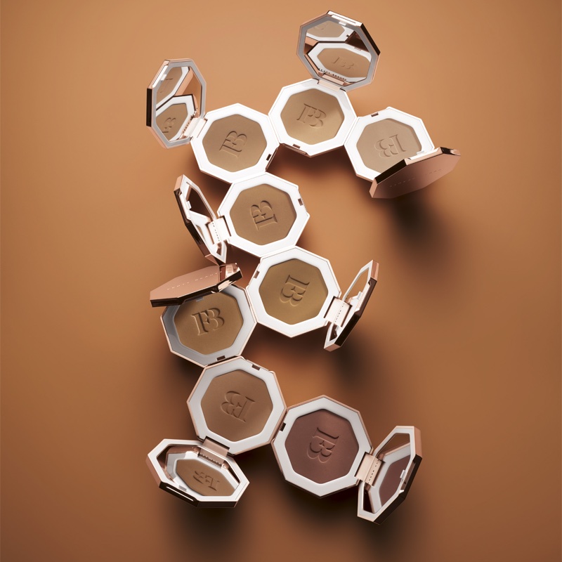 Fenty Beauty drops new bronzer in 8 shades