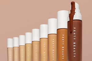 Fenty Beauty is discontinuing its iconic Pro Filt’r Soft Matte Foundation