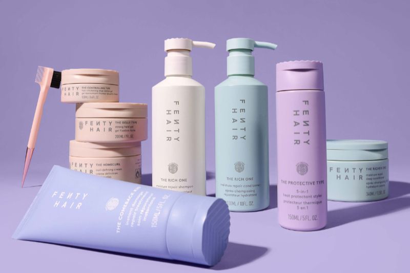 Fenty Beauty launches across India via Sephora and Tira Beauty