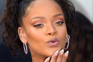 Fenty Beauty: Rihanna's make-up line now has a release date