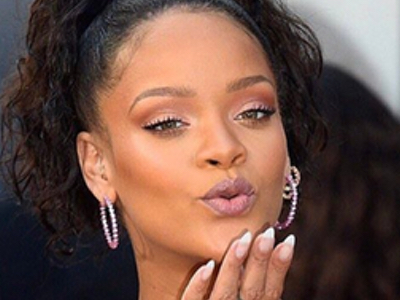 Fenty Beauty: Rihanna's make-up line now has a release date