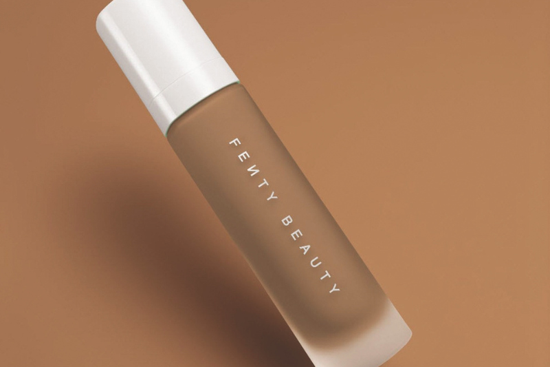 Fenty Beauty’s Pro Filt’r Foundation named in Time’s Best Inventions Hall of Fame