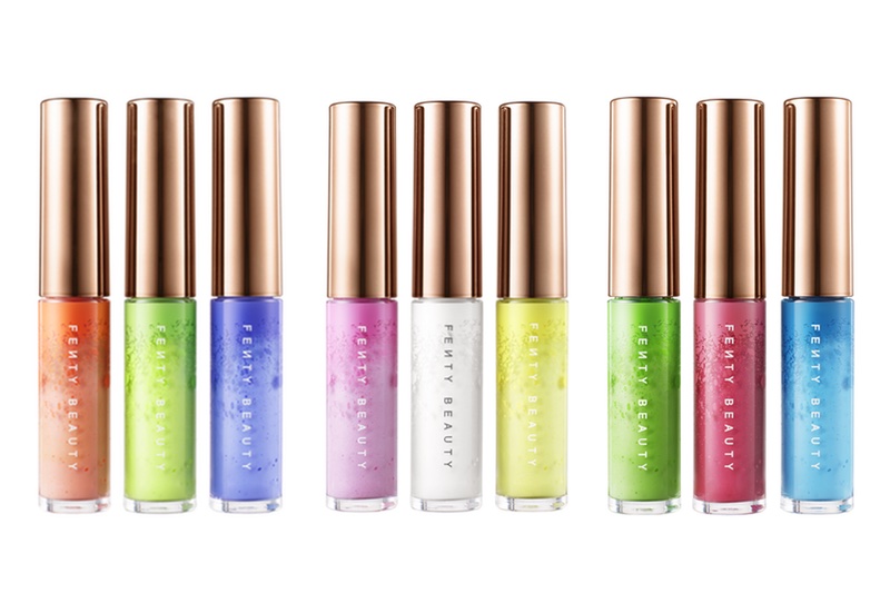 Fenty Beauty taps into neon beauty trend with new summer range