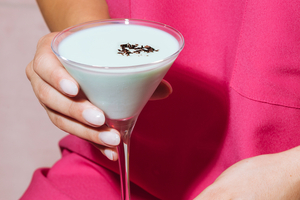 Festive beauty: 8 alcohol-inspired products for the merriest trend of 2019
