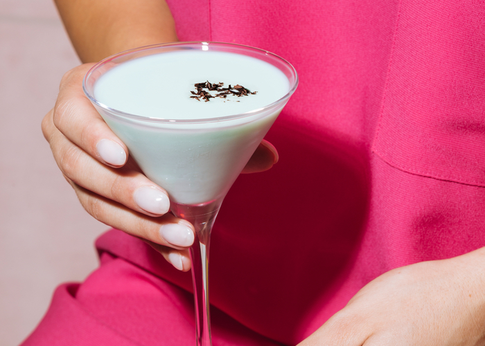 Festive beauty: 8 alcohol-inspired products for the merriest trend of 2019