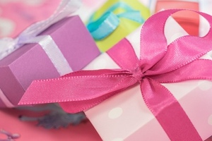 Festive fever - Christmas beauty gifts