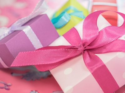 Festive fever - Christmas beauty gifts