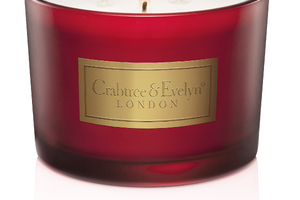 Festive special: Inside Crabtree & Evelyn this Christmas