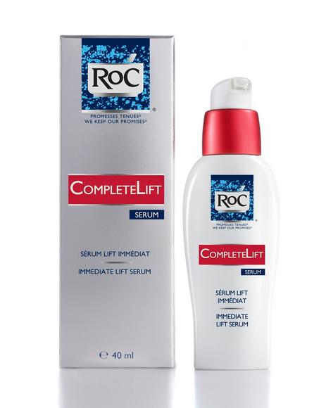 Fifty years for Johnson & Johnson's skin care brand RoC