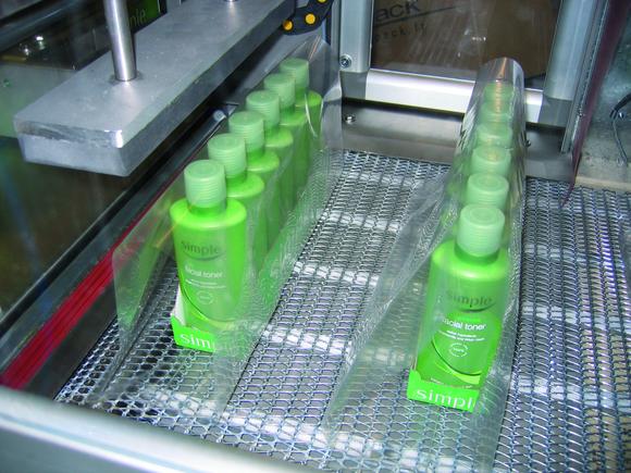 Filling formula