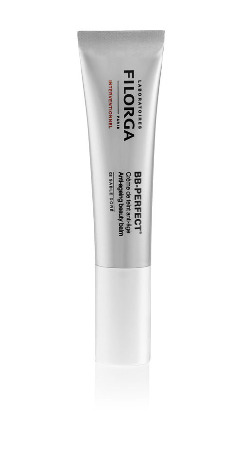 Filorga fights brown spots