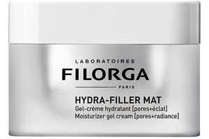 Filorga launches Hydra-filler MAT moisturizer gel cream