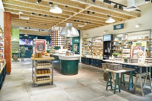 Final deadline set for The Body Shop sale bids