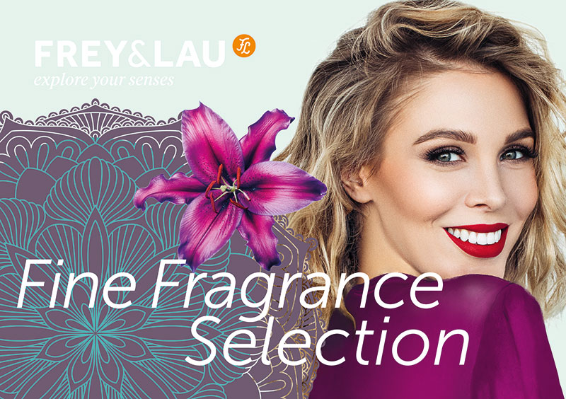 Find out about the latest trends in fine fragrance and discover our selection for him and her