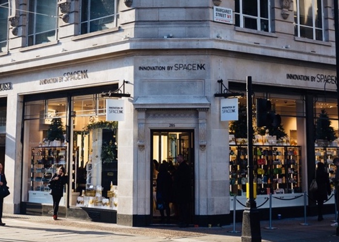Find out what how to land a retail deal with Space NK's Head of Buying