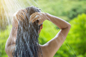 Find the proper treatment for invisible hair damage