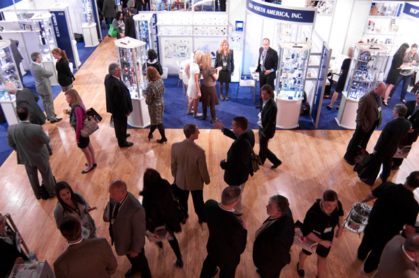 Find your packaging solutions at the biggest Luxe Pack New York to date
131 exhibitors present innovations in packaging