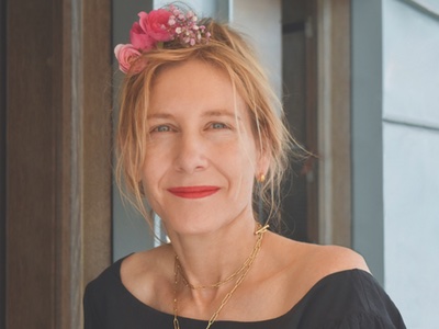Daisy Helman, Founder and CEO at Garden Collage