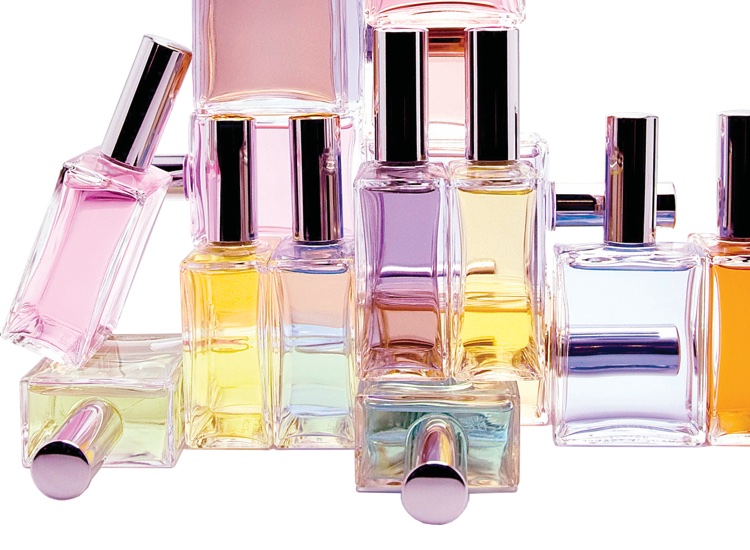 Fine Fragrance wavers as IFF announces Q3 sales 