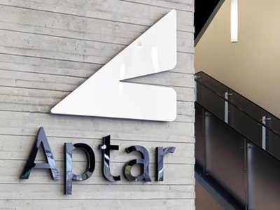 Fire breaks out at AptarGroup French facility