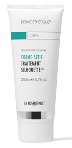 Firm skin from La Biosthetique