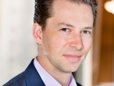 Firmenich appoints Julien Firmenich as VP of Ingredients
