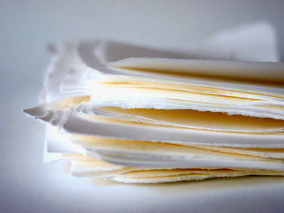 Firmenich files 30 patents in "historic year"