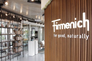 Firmenich helps boost Brazilian fragrance market with first professional atelier
