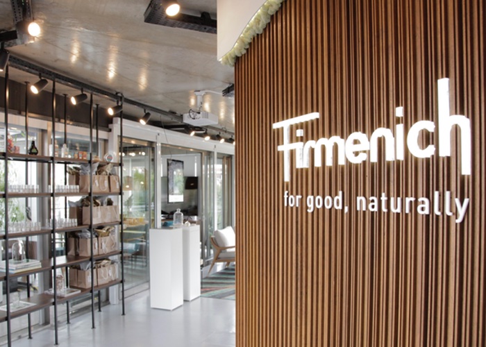 Firmenich helps boost Brazilian fragrance market with first professional atelier
