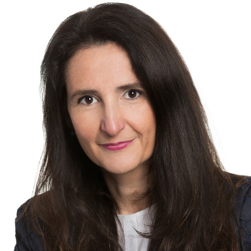 Firmenich poaches P&G’s Ilaria Resta for top job 
