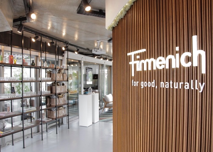 Firmenich poaches P&G’s Ilaria Resta for top job 
