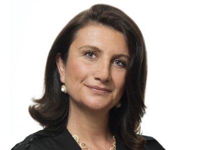 Firmenich promotes Bérangère Magarinos-Ruchat to Global Head of Sustainability 