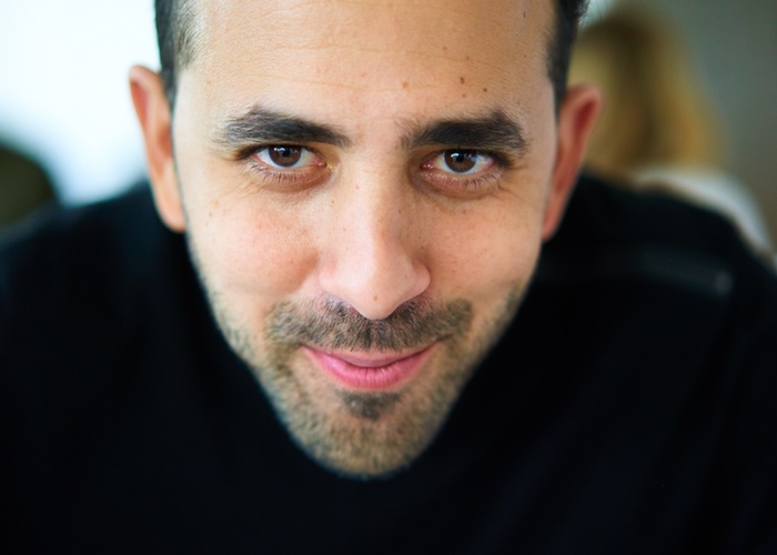 Firmenich re-hires former fragrance manager Mehdi Lisi
