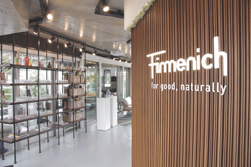 Firmenich tightens grip on fragrance industry with new takeover
