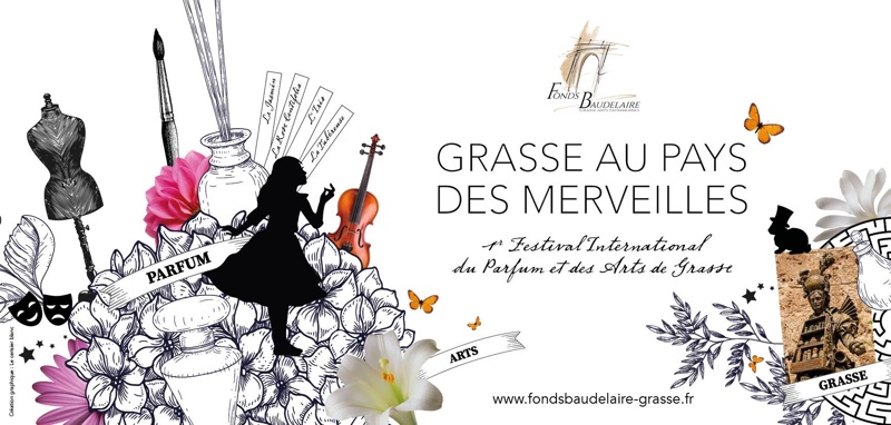 Firmenich unveils future of perfumery at Grasse festival