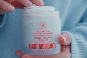 First Aid Beauty named Team USA’s skin care brand sponsor at Olympic and Paralympic Winter Games