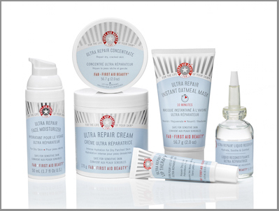 First Aid Beauty sells minority stake to private equity firm