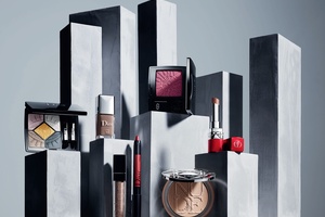 First look at Dior’s autumn Power Look collection