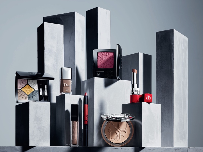 First look at Dior’s autumn Power Look collection
